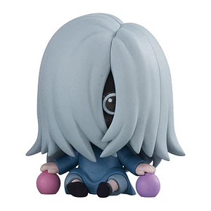 コルトピ – Gachapon Hunter×Hunter Suwarase-tai Phantom Troupe Vol.2 (a elección)