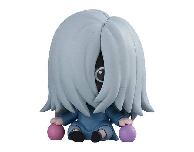 コルトピ – Gachapon Hunter×Hunter Suwarase-tai Phantom Troupe Vol.2 (a elección)