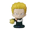 フィンクス – Gachapon Hunter×Hunter Suwarase-tai Phantom Troupe Vol.2 (a elección)