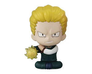 フィンクス – Gachapon Hunter×Hunter Suwarase-tai Phantom Troupe Vol.2 (a elección)