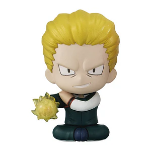 フィンクス – Gachapon Hunter×Hunter Suwarase-tai Phantom Troupe Vol.2 (a elección)