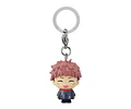 虎杖 悠仁 – Gachapon Jujutsu Kaisen 5th Anniversary Mejirushi (a elección)