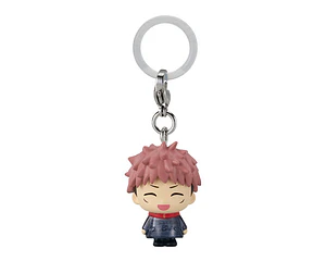 虎杖 悠仁 – Gachapon Jujutsu Kaisen 5th Anniversary Mejirushi (a elección)