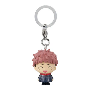虎杖 悠仁 – Gachapon Jujutsu Kaisen 5th Anniversary Mejirushi (a elección)