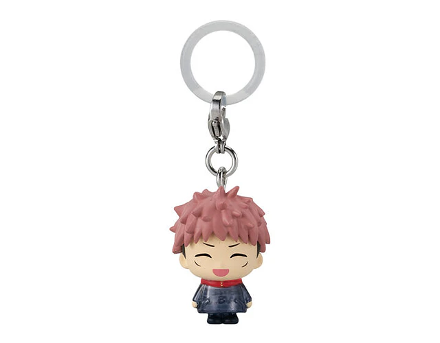 虎杖 悠仁 – Gachapon Jujutsu Kaisen 5th Anniversary Mejirushi (a elección)