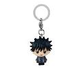 伏黒 恵 – Gachapon Jujutsu Kaisen 5th Anniversary Mejirushi (a elección)