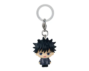 伏黒 恵 – Gachapon Jujutsu Kaisen 5th Anniversary Mejirushi (a elección)