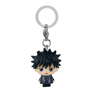 伏黒 恵 – Gachapon Jujutsu Kaisen 5th Anniversary Mejirushi (a elección)