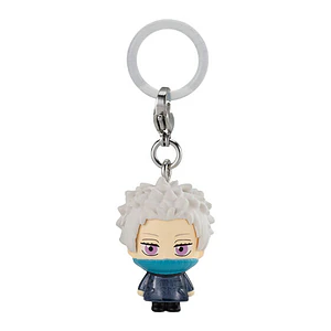 狗巻 棘(劇場版 0) – Gachapon Jujutsu Kaisen 5th Anniversary Mejirushi (a elección)