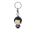 夏油 傑(懐玉・玉折) – Gachapon Jujutsu Kaisen 5th Anniversary Mejirushi (a elección)