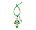 ケロロ軍曹 – Gachapon Keroro Gunsou Colorful Multi Charm (a elección)