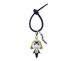 タママ二等兵 – Gachapon Keroro Gunsou Colorful Multi Charm (a elección)