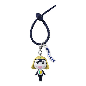タママ二等兵 – Gachapon Keroro Gunsou Colorful Multi Charm (a elección)
