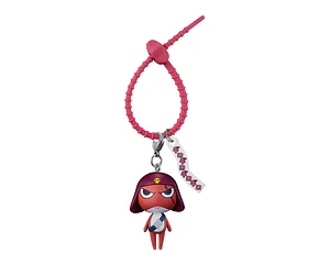 ギロロ伍長 – Gachapon Keroro Gunsou Colorful Multi Charm (a elección)