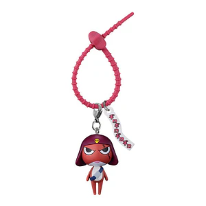ギロロ伍長 – Gachapon Keroro Gunsou Colorful Multi Charm (a elección)