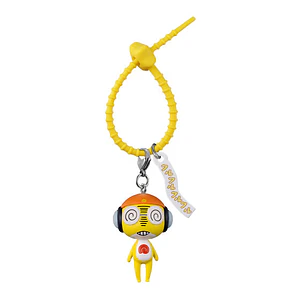 クルル曹長 – Gachapon Keroro Gunsou Colorful Multi Charm (a elección)