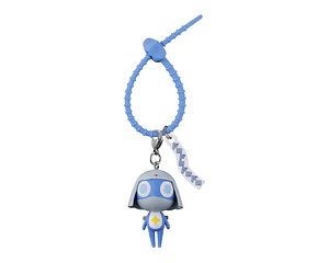 ドロロ兵長 – Gachapon Keroro Gunsou Colorful Multi Charm (a elección)