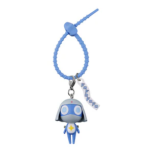 ドロロ兵長 – Gachapon Keroro Gunsou Colorful Multi Charm (a elección)