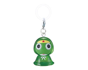 ケロロ軍曹 – Gachapon Keroro Gunsou Mejirushi Rain Prep (a elección)