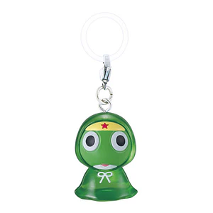 ケロロ軍曹 – Gachapon Keroro Gunsou Mejirushi Rain Prep (a elección)