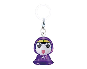 タママ二等兵 – Gachapon Keroro Gunsou Mejirushi Rain Prep (a elección)