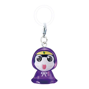 タママ二等兵 – Gachapon Keroro Gunsou Mejirushi Rain Prep (a elección)