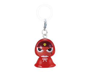 ギロロ伍長 – Gachapon Keroro Gunsou Mejirushi Rain Prep (a elección)