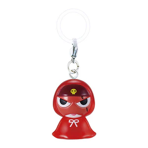 ギロロ伍長 – Gachapon Keroro Gunsou Mejirushi Rain Prep (a elección)