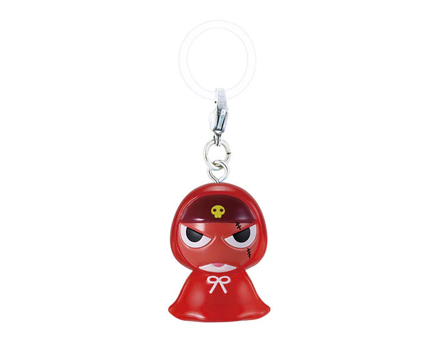 ギロロ伍長 – Gachapon Keroro Gunsou Mejirushi Rain Prep (a elección)
