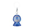 ドロロ兵長 – Gachapon Keroro Gunsou Mejirushi Rain Prep (a elección)