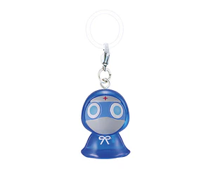 ドロロ兵長 – Gachapon Keroro Gunsou Mejirushi Rain Prep (a elección)