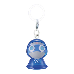 ドロロ兵長 – Gachapon Keroro Gunsou Mejirushi Rain Prep (a elección)