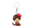 モンチッチ – Gachapon Monchhichi × Hello Kitty Mejirushi (a elección)