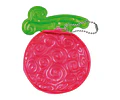 スベスベの実 – Gachapon One Piece Devil Fruit Vinyl Pouch (a elección)