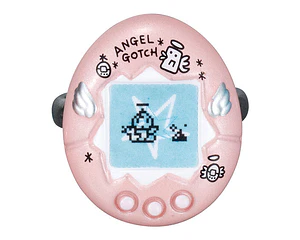 くりてん – Gachapon Ringcolle! Tamagotchi 4 (a elección)