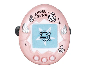たらてん – Gachapon Ringcolle! Tamagotchi 4 (a elección)