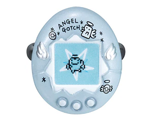 ぎんじろてんし – Gachapon Ringcolle! Tamagotchi 4 (a elección)
