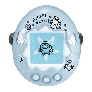 ぎんじろてんし – Gachapon Ringcolle! Tamagotchi 4 (a elección)