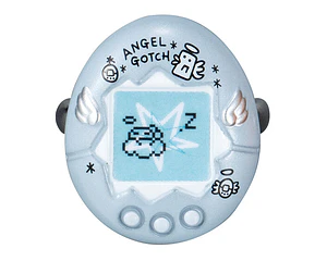 まるてん – Gachapon Ringcolle! Tamagotchi 4 (a elección)