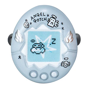まるてん – Gachapon Ringcolle! Tamagotchi 4 (a elección)