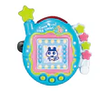 ウラまめっち – Gachapon Ringcolle! Tamagotchi 4 (a elección)