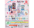 ウラまめっち – Gachapon Ringcolle! Tamagotchi 4 (a elección)