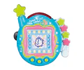 ウラくちぱっち – Gachapon Ringcolle! Tamagotchi 4 (a elección)
