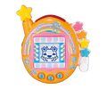 ウラふらわっち – Gachapon Ringcolle! Tamagotchi 4 (a elección)