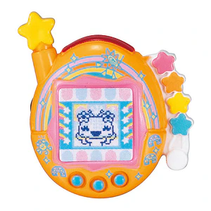 ウラふらわっち – Gachapon Ringcolle! Tamagotchi 4 (a elección)