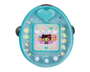 メロディっち – Gachapon Ringcolle! Tamagotchi 4 (a elección)