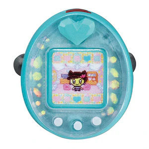 メロディっち – Gachapon Ringcolle! Tamagotchi 4 (a elección)