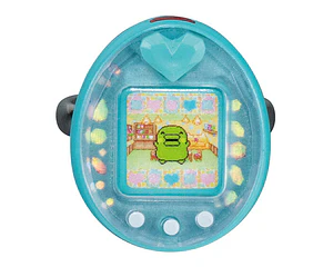 くちぱっち – Gachapon Ringcolle! Tamagotchi 4 (a elección)