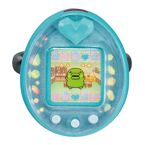 くちぱっち – Gachapon Ringcolle! Tamagotchi 4 (a elección)