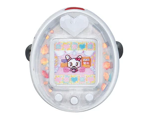 ラブリっち – Gachapon Ringcolle! Tamagotchi 4 (a elección)